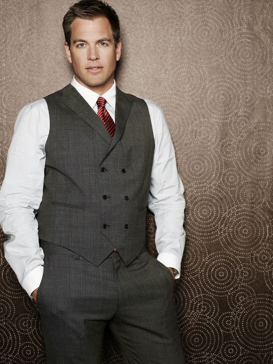 (7. Staffel) - Tony (Michael Weatherly) ist ein ausgezeichneter NCIS Agent mit einem bezeichnenden Interesse am weiblichen Geschlecht. Sobald er ein... - Bildquelle: CBS Television