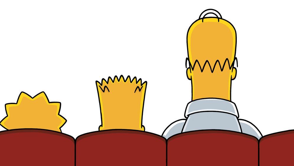 Die Simpsons - Der Film - Bildquelle: 2007 Twentieth Century Fox Film Corporation