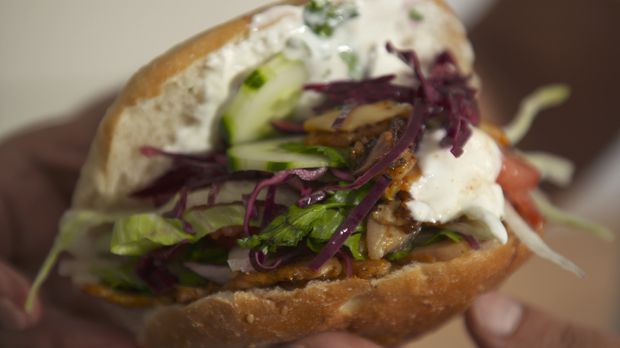 Abenteuer Leben - Abenteuer Leben - Tiefkühl-perlen - Was Taugt Der Döner Aus Dem Supermarkt?