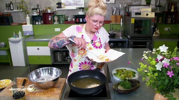 Abenteuer Leben - Abenteuer Leben - Montag: Tipps Und Tricks Rund Ums Kochen Mit Dem Wok