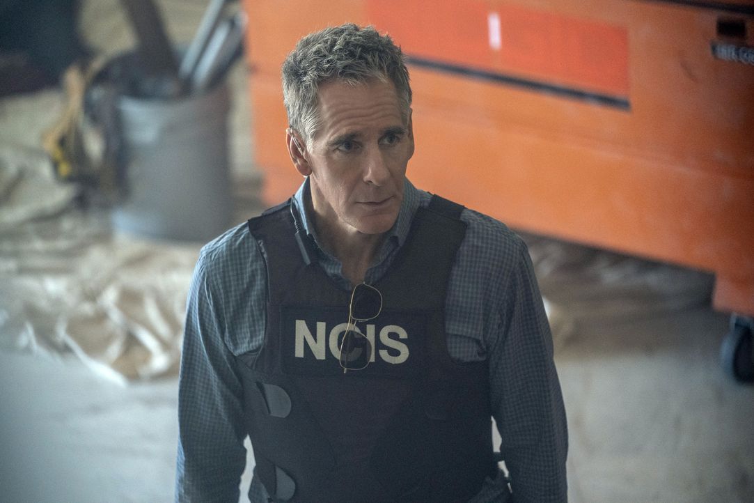 Special Agent Dwayne Pride (Scott Bakula) - Bildquelle: Skip Bolen 2019 CBS Broadcasting, Inc. All Rights Reserved / Skip Bolen