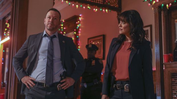 Blue Bloods - Blue Bloods - Staffel 9 Episode 6: Midnight Special