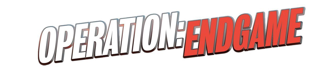 OPERATION: ENDGAME - Logo - Bildquelle: Sony Pictures Television Inc. All Rights Reserved.