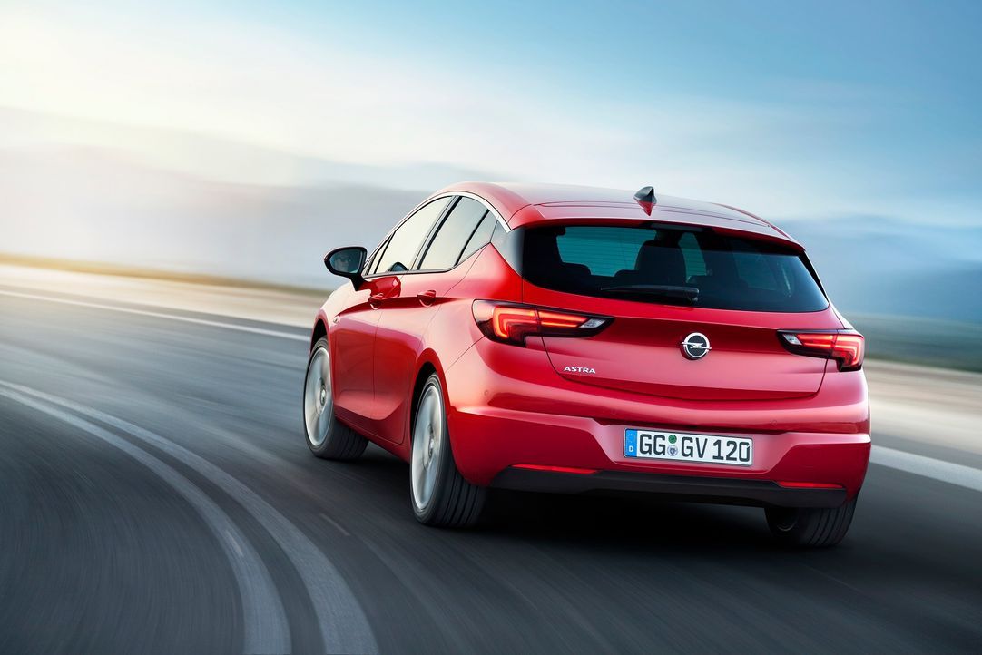 Opel-Astra-295893_small - Bildquelle: GM Company