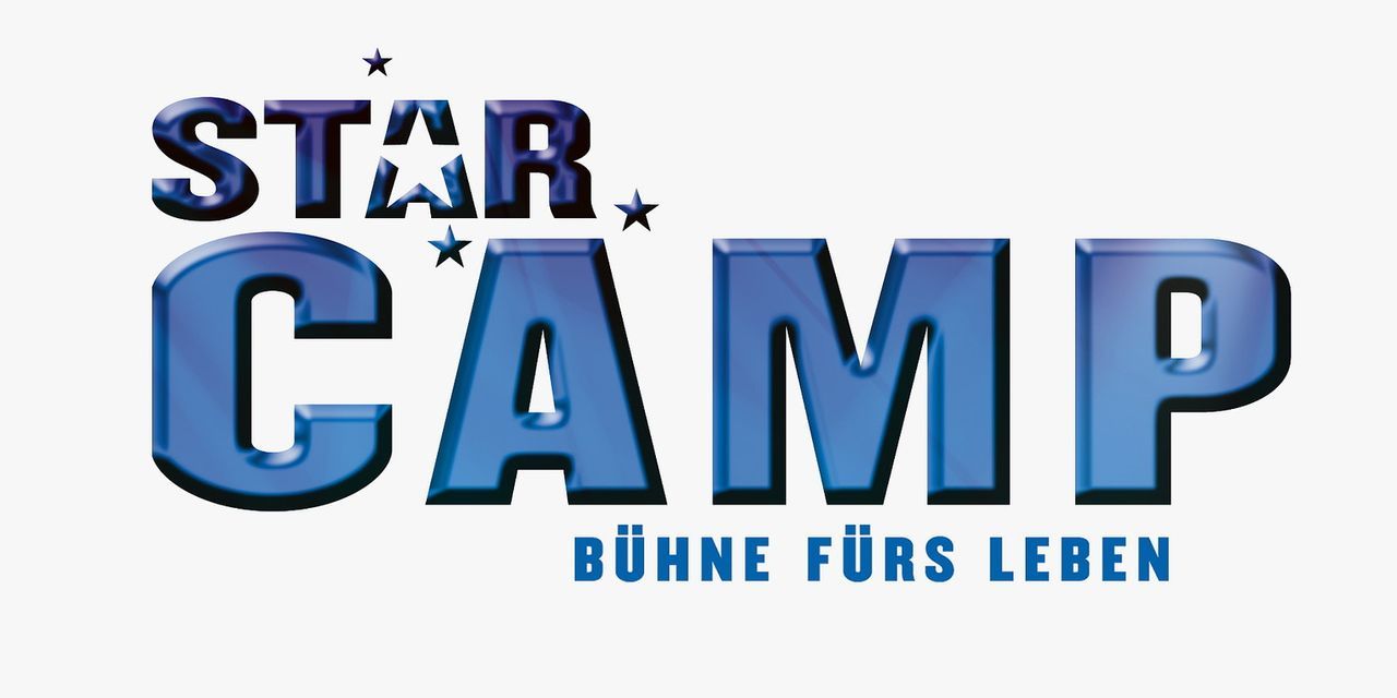 Star Camp - Logo