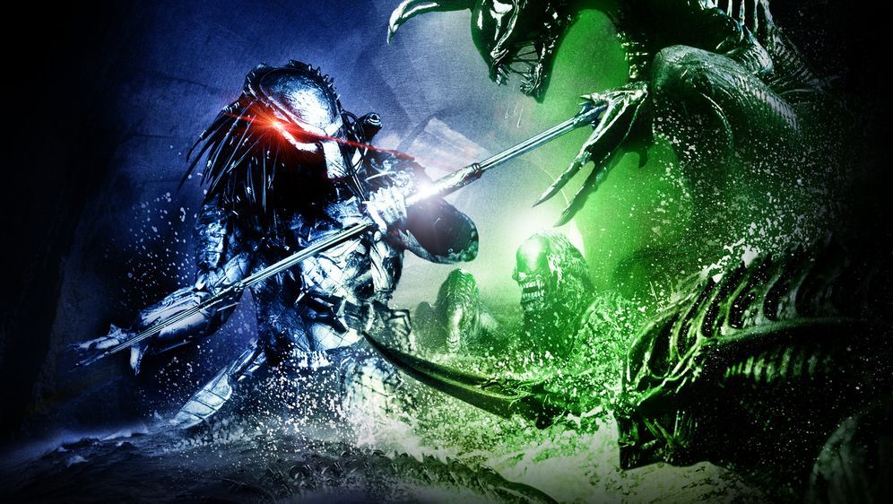 Aliens Vs Predator 2