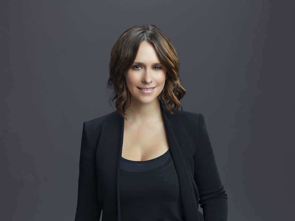 (10. Staffel) - Als neues Teammitglied unterstützt Agentin Kate Callahan (Jennifer Love Hewitt) ihre Kollegen bei der Aufklärung von Mordfällen ... - Bildquelle: Cliff Lipson ABC Studios / Cliff Lipson