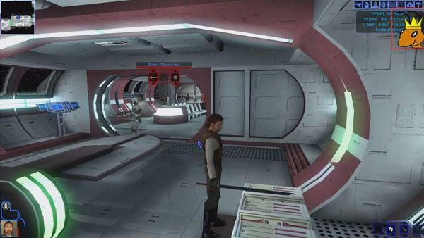 Star Wars - Knights of the Old Republic