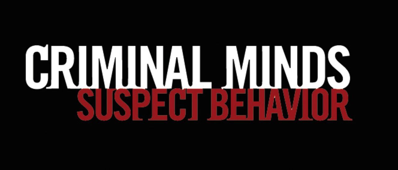 Criminal Minds: Suspect Behavior - Logo - Bildquelle: ABC Studios