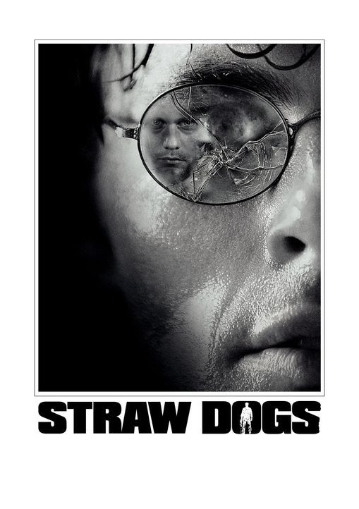 Straw Dogs - Wer Gewalt sät - Artwork - Bildquelle: 2011 Screen Gems, Inc. All Rights Reserved.