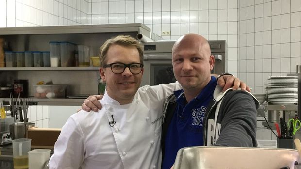 Mein Lokal, Dein Lokal - Mein Lokal, Dein Lokal - Wochenstart Im 