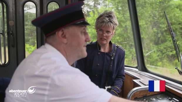 Abenteuer Leben - Abenteuer Leben - Mittwoch: öffentliche Verkehrsmittel - Die Verrücktesten Gesetze