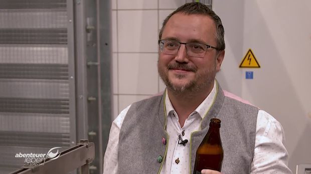 Abenteuer Leben - Abenteuer Leben - Sonntag: Echtes Münchner Bier - Der Bau Einer Groß-brauerei