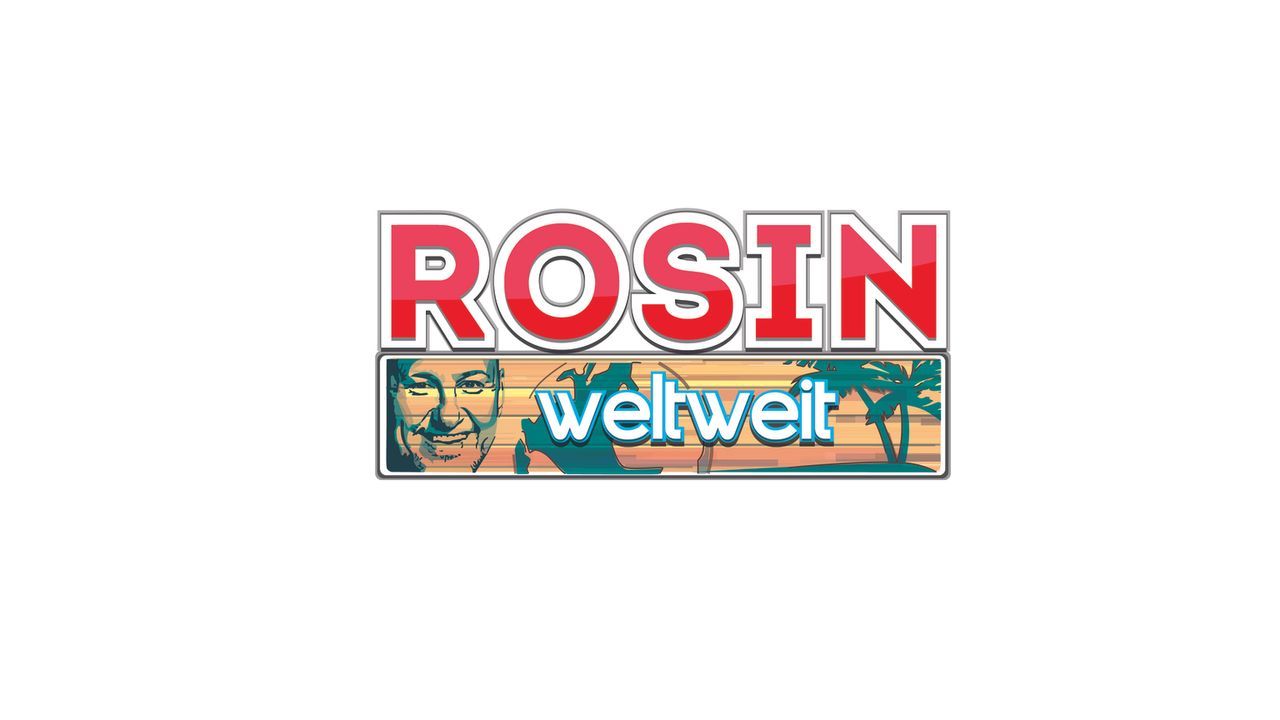 ROSIN WELTWEIT - ANDERE LÄNDER, ANDERE FRITTEN! - Logo - Bildquelle: kabel eins