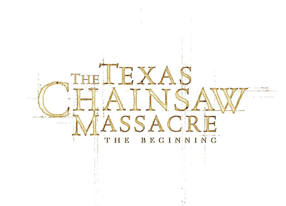 TEXAS CHAINSAW MASSACRE: THE BEGINNING - Logo - Bildquelle: 2006 Warner Brothers