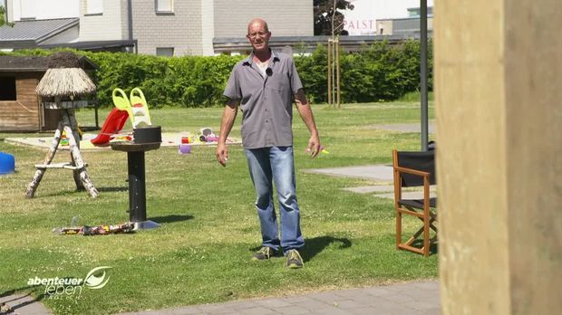 Abenteuer Leben - Abenteuer Leben - Freitag: Do It Yourself Carport Aufbau In Nur Einem Tag