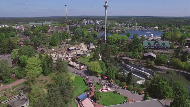 K1 Magazin - K1 Magazin - Thema U. A.: Spaß Haben Und Sparen: Wie Günstig Geht Freizeitpark?